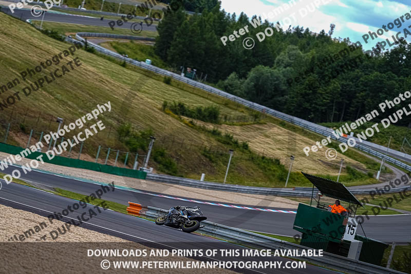 Slovakia Ring;event digital images;motorbikes;no limits;peter wileman photography;trackday;trackday digital images